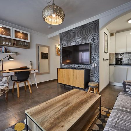 Stargate Apartment Playa del Inglés Eksteriør bilde