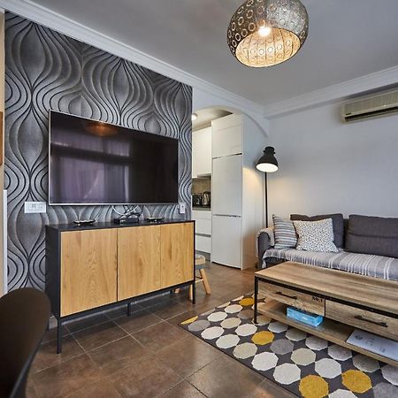 Stargate Apartment Playa del Inglés Eksteriør bilde