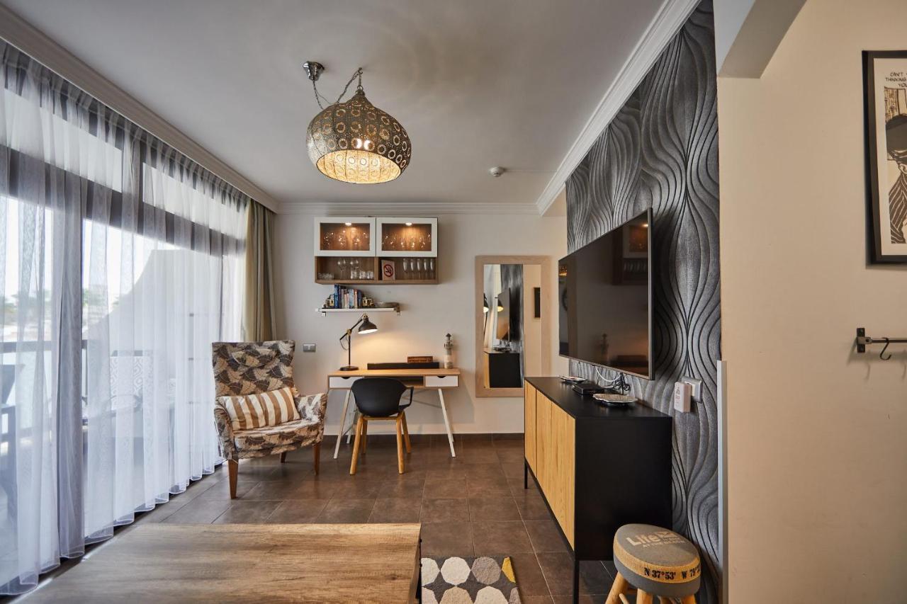 Stargate Apartment Playa del Inglés Eksteriør bilde
