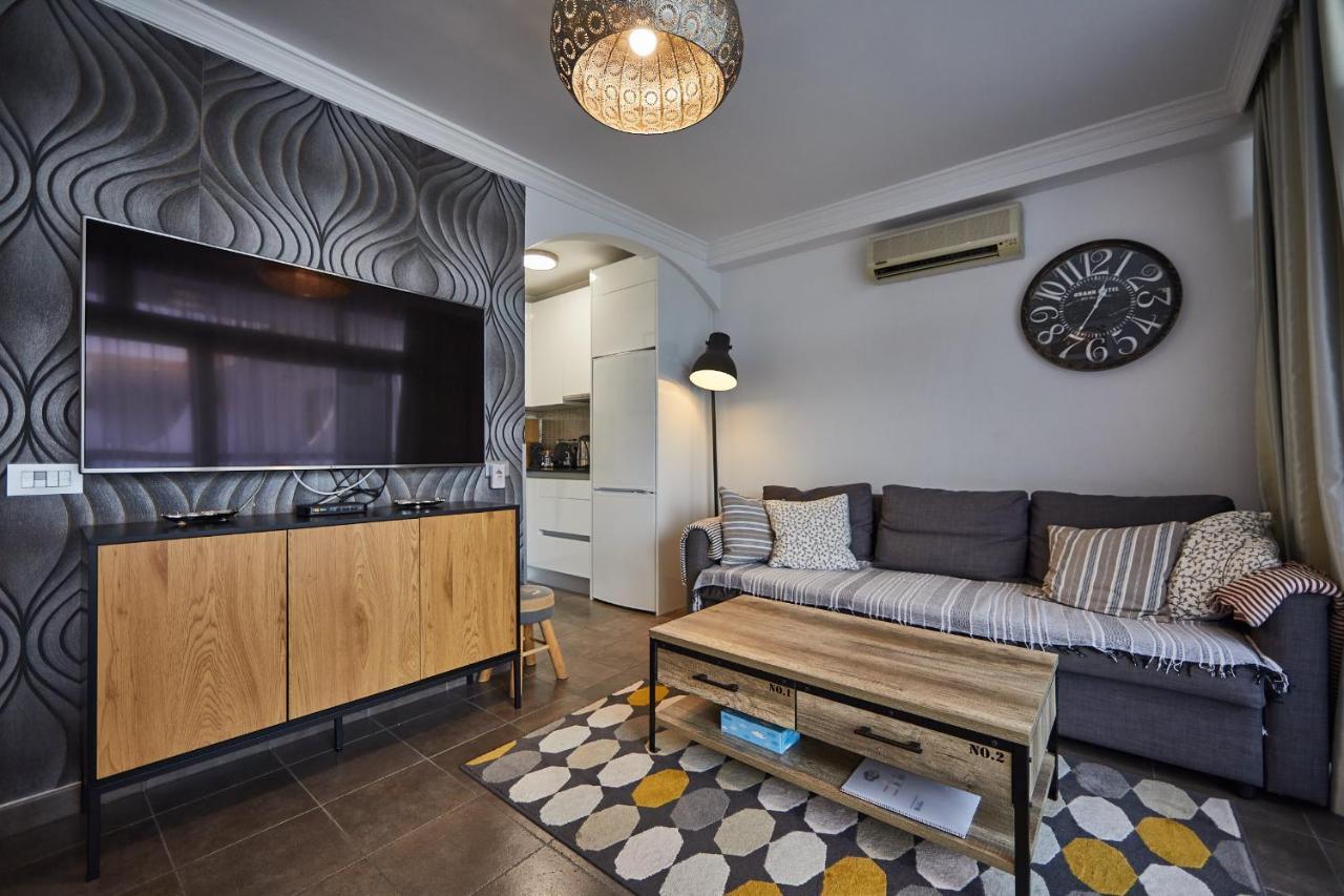 Stargate Apartment Playa del Inglés Eksteriør bilde