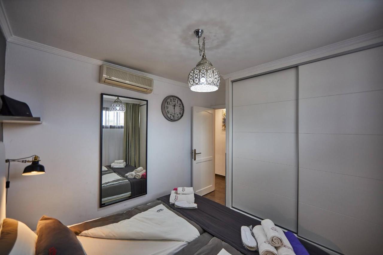 Stargate Apartment Playa del Inglés Eksteriør bilde