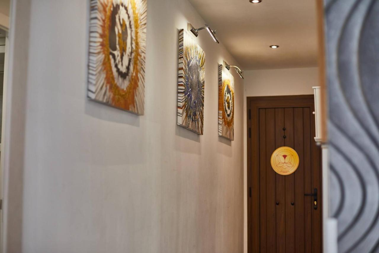Stargate Apartment Playa del Inglés Eksteriør bilde