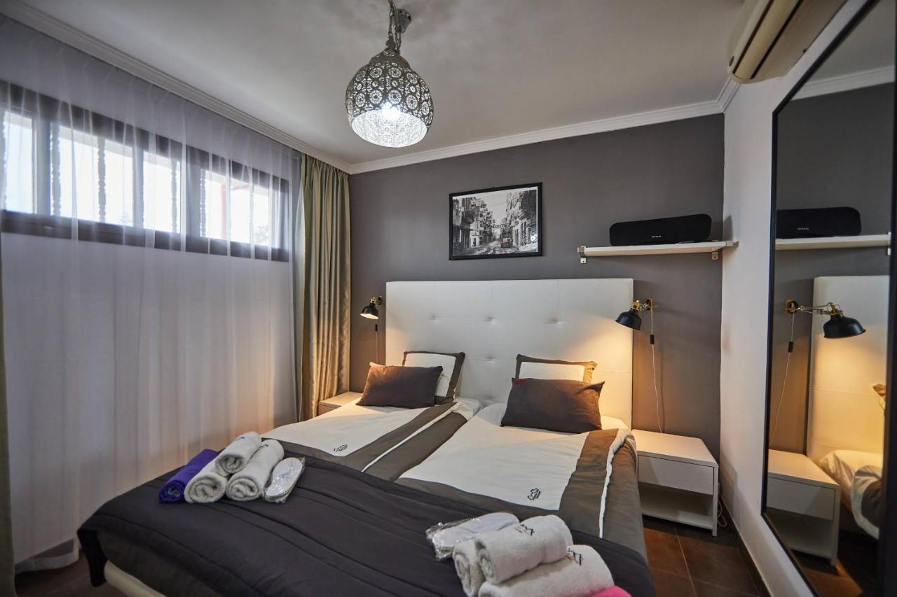 Stargate Apartment Playa del Inglés Eksteriør bilde