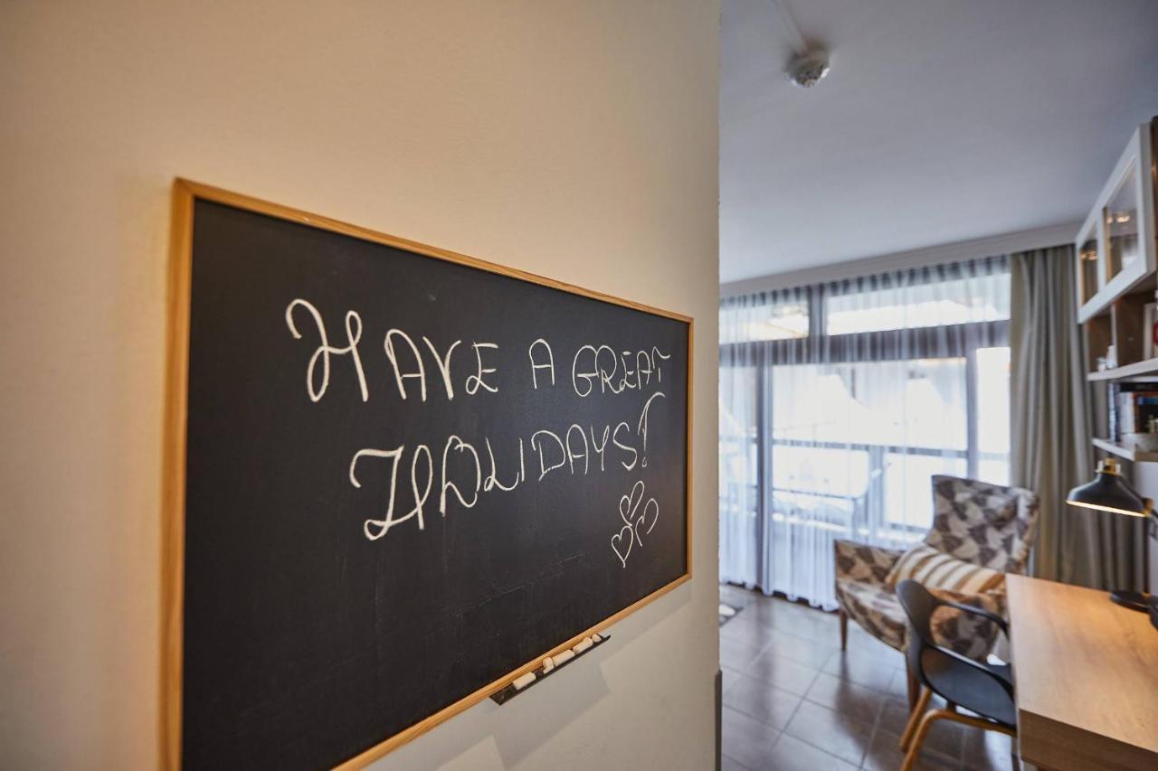 Stargate Apartment Playa del Inglés Eksteriør bilde
