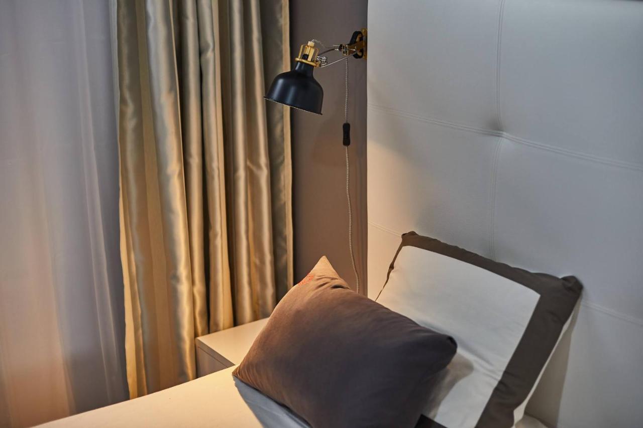Stargate Apartment Playa del Inglés Eksteriør bilde