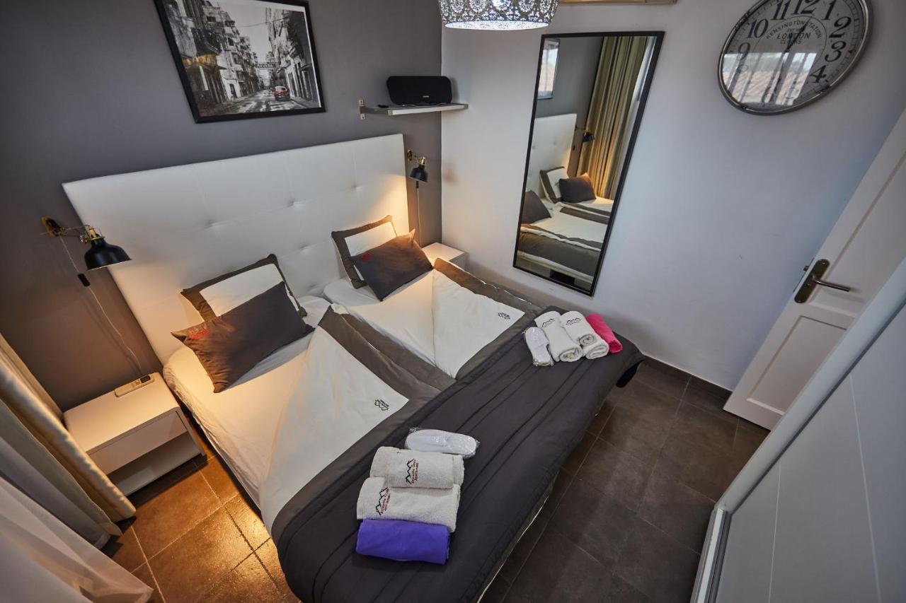 Stargate Apartment Playa del Inglés Eksteriør bilde